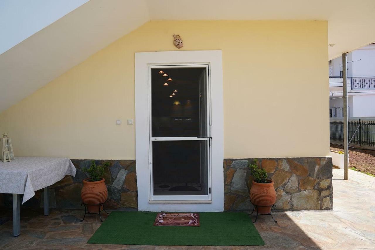 Eleni'S Holiday Home Kalamata Extérieur photo